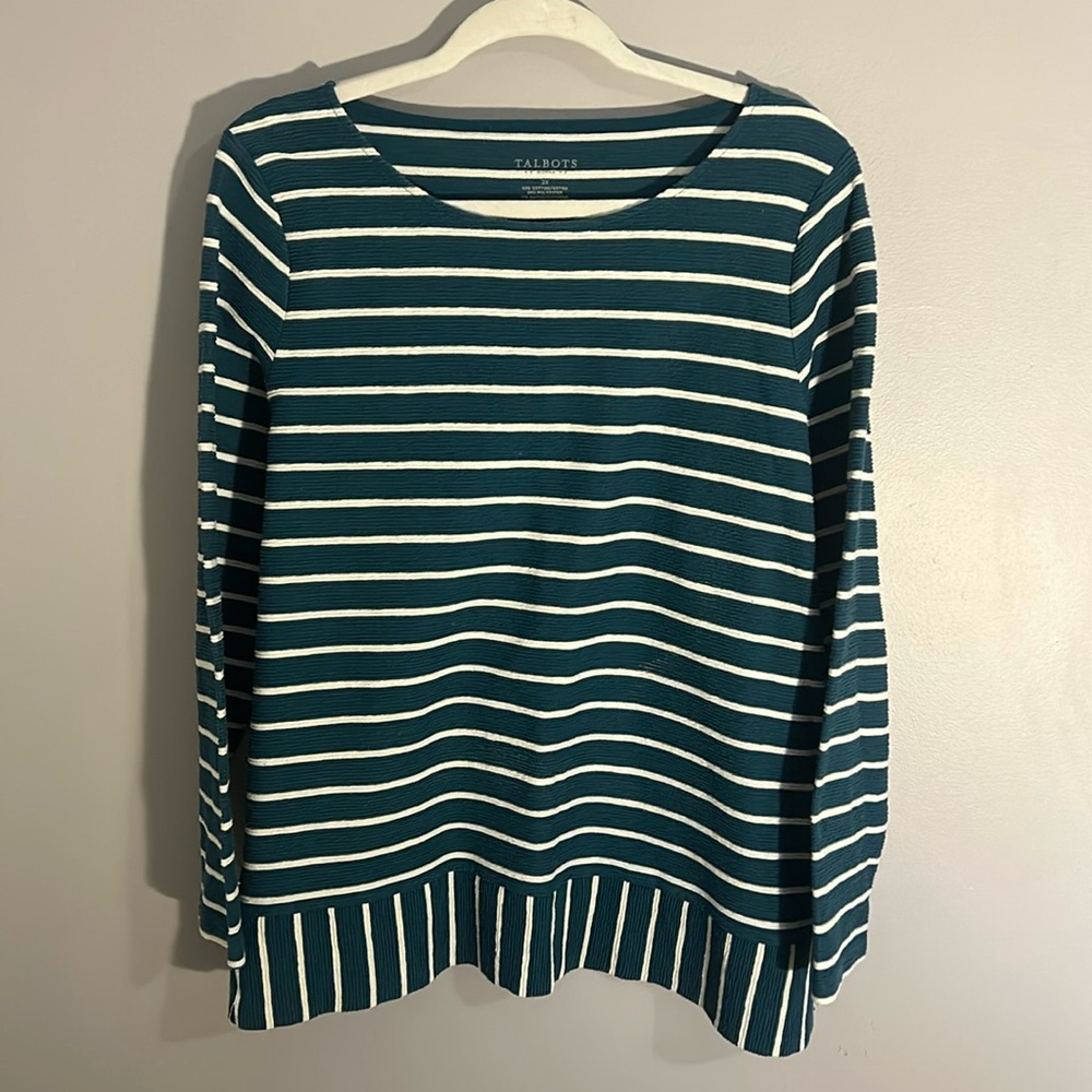 Talbots Sweater